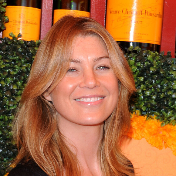 Ellen Pompeo assiste au Troisième Gala Annuel de Veuve Clicquot Polo Classic à Pacific Palisades, Los Angeles, CA,USA, le 6 octobre 2012.
Photo by Vince Flores/AFF/ABACAPRESS.COM