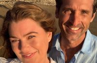 Ellen Pompeo, de "33 à 50 ans à l'écran" : son évolution physique en photos