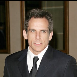 Ben Stiller