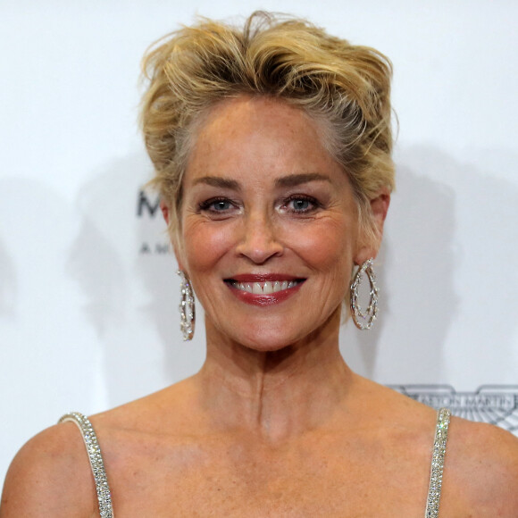 Sharon Stone