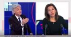 Anne Hidalgo invitée dans "Face aux territoires", émission de Cyril Viguier.