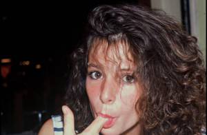 Mylene Farmer A L Epoque De Maman A Tort Purepeople