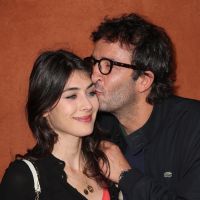 Sandrine Calvayrac et Cyrille Eldin parents : 1re photo avec bébé, le sexe et le prénom révélés