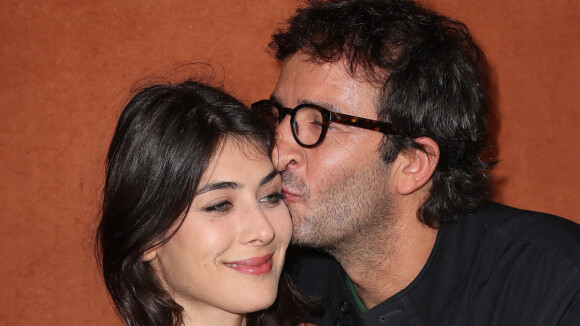 Sandrine Calvayrac et Cyrille Eldin parents : 1re photo avec bébé, le sexe et le prénom révélés