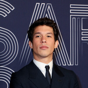 Sandor Funtek - Photocall de la 47ème édition de la cérémonie des César à l'Olympia à Paris, le 25 février 2022. © Borde-Jacovides/Bestimage  47th Cesar Film Awards Ceremony At L'Olympia on February 25th, 2022 in Paris, France. 