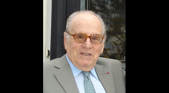 Gilbert de Goldschmidt est décédé le 1er janvier 2010.