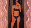 Meadow Walker, la fille du défunt Paul Walker, s'affiche en bikini sur Instagram. Février 2022.