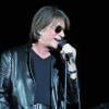 Jacques Dutronc de retour sur scène après 17 ans, ici au Zénith de Paris le 12 janvier 2010 !