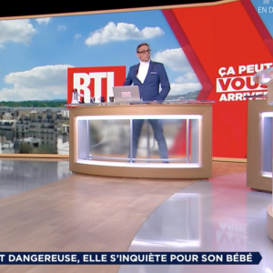 Julien Courbet révèle s'être fait avoir en achetant un studio - "Ça peut vous arriver", M6