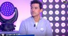 Jean-Pascal Lacoste dans le "6 à 7" sur C8