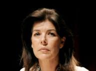 Caroline de Monaco a témoigné aujourd'hui, en faveur de celui qui est "toujours" son mari... Respect, princesse !