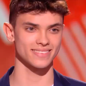 Gauthier rejoint l'équipe de Vianney dans "The Voice 11" - Emission du 5 mars 2022, TF1