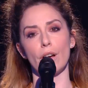 Paloma intègre l'équipe de Vianney dans "The Voice 11"- Emission du samedi 5 mars 2022, TF1
