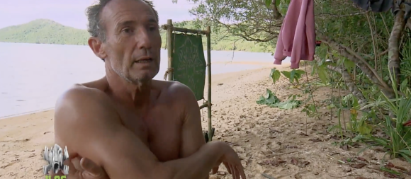 "Koh-Lanta, Le Totem maudit", deuxième épisode sur TF1.