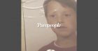 Qui est ce célèbre animateur qui s'affiche enfant sur Instagram ? "A cette époque, j'étais in-su-pportable"