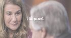 Bill Gates infidèle : sa femme Melinda balance, "je n'avais plus confiance"