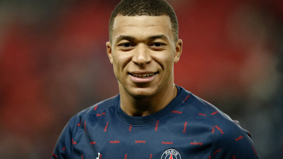 Kylian Mbappé a refusé de tourner dans Dix pour cent : "Ce n'est pas lui qui a répondu..."