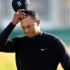 Tiger Woods n'a toujours pas donné signe de vie, le 14 janvier 2010 !