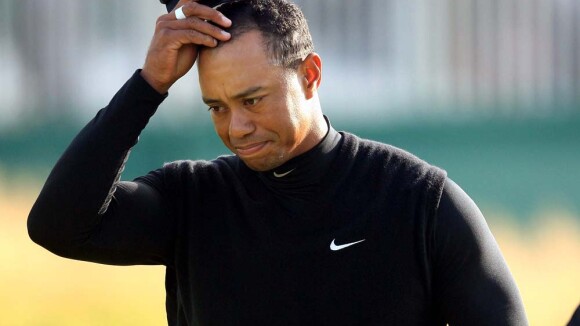 Tiger Woods : Un autre sponsor le lâche alors qu'il serait... en cure de désintoxication !
