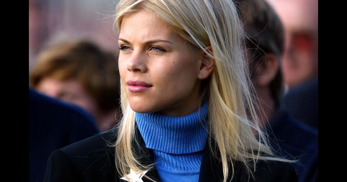 Elin Nordegren Purepeople