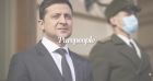 Volodymyr Zelensky a déjà échappé à trois tentatives d'assassinat depuis le début de la guerre