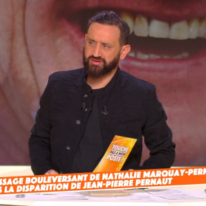 Dans TPMP, le chroniqueur Clément Garin en dit plus sur le départ de Jean-Pierre Pernaut du JT de TF1