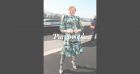 Madame Doubtfire plus vraie que nature, et les fesses à l'air : apparition insolite à la Fashion Week !