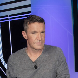 Exclusif - Benjamin Castaldi - Enregistrement de l'émission "Touche Pas à Mon Poste (TPMP)", présentée par Cyril Hanouna et diffusée en direct sur C8 le 27 octobre © Jack Tribeca / Bestimage 