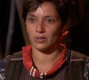Samira éliminée de "Koh-Lanta, Le Totem maudit", troisième épisode sur TF1.