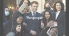 Brigitte Macron la tête sur l'épaule d'Emmanuel Macron : Complicité éclatante du couple face aux pressions