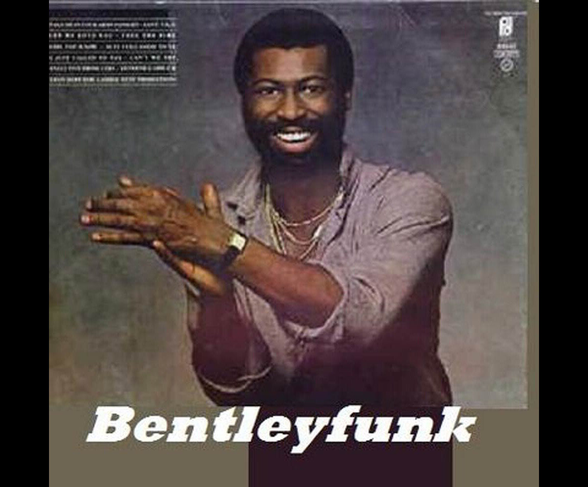 Vidéo : Teddy Pendergrass et Harold Melvin and the Blue Notes, If you
