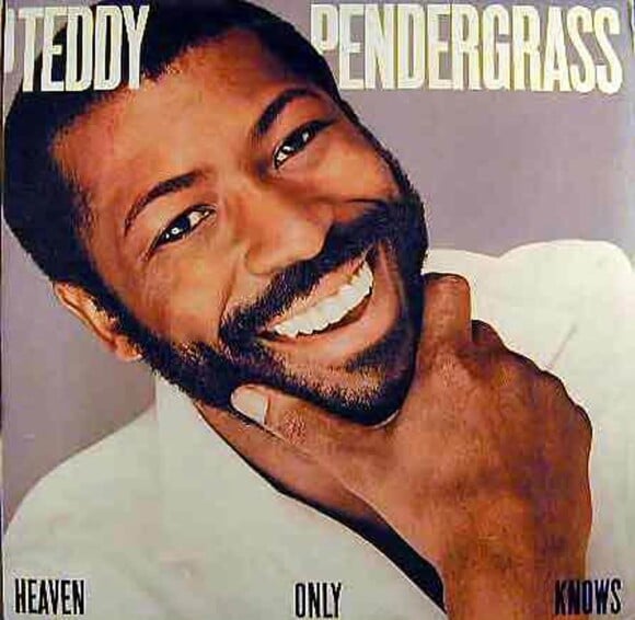 Teddy Pendergrass est décédé le 13 janvier 2010, à l'âge de 59 ans : une légende de la soul s'éteint...