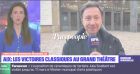 "Pas sûr que ça soit une très bonne idée" : Stéphane Bern désavoue une idée d'Emmanuel Macron...