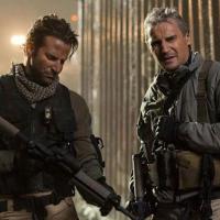 Bradley Cooper, Jessica Biel et Liam Neeson : Regardez les nouvelles images de "L'agence tous risques" !