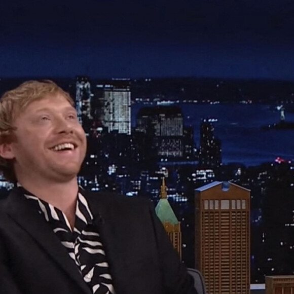 Photos de Rupert Grint