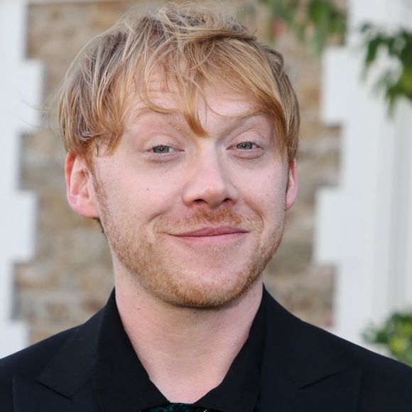 Rupert Grint - 29ème Festival du Film de Dinard à l'hôtel Barrière de Dinard le 28 septembre 2018. © Denis Guignebourg/Bestimage