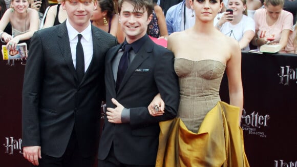 Harry Potter : Avec qui les acteurs sont-ils en couple ?