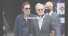 Alain Delon prépare son départ : cette promesse douloureuse que lui a faite son fils Anthony