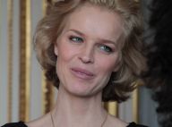 INTERVIEW VIDEO EXCLUSIVE-Eva Herzigova : Le sublime top devenu styliste nous confie ses inspirations...