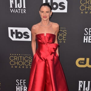 Juliette Lewis - 27e édition des Critics Choice Awards à Los Angeles, le 13 mars 2022.