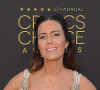 Mandy Moore - 27e édition des Critics Choice Awards à Los Angeles, le 13 mars 2022.
