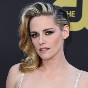 Kristen Stewart - 27e édition des Critics Choice Awards à Los Angeles, le 13 mars 2022.