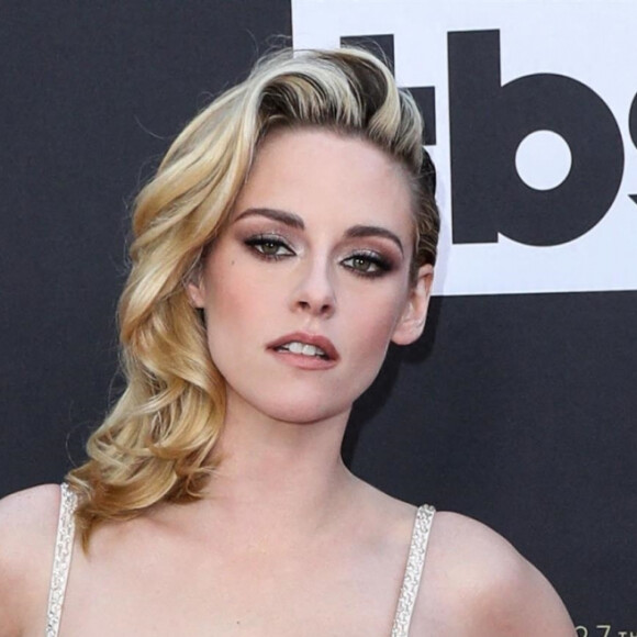 Kristen Stewart - 27e édition des Critics Choice Awards à Los Angeles, le 13 mars 2022.