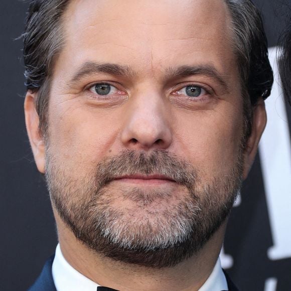 Joshua Jackson - 27e édition des Critics Choice Awards à Los Angeles, le 13 mars 2022.