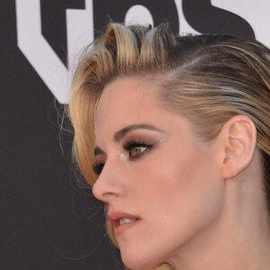 Kristen Stewart - 27e édition des Critics Choice Awards à Los Angeles, le 13 mars 2022.