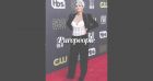 Halle Berry en corset au bras de son chéri, Kristen Stewart assortie à sa fiancée aux Critics Choice Awards