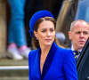 Catherine (Kate) Middleton, duchesse de Cambridge, a sorti le grand jeu pour célébrer le Jour du Commonwealth !