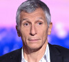 Nagui - 35e édition du Téléthon sur France 2 à Paris. © MPP / Bestimage