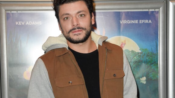 Kev Adams : L'ex d'Iris Mittenaere en couple avec une autre Miss France ?