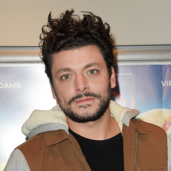 Kev Adams - Avant-première du film "Droles de petites Betes" au cinéma MK2 Bibliothèque à Paris ©Guirec Coadic / Bestimage